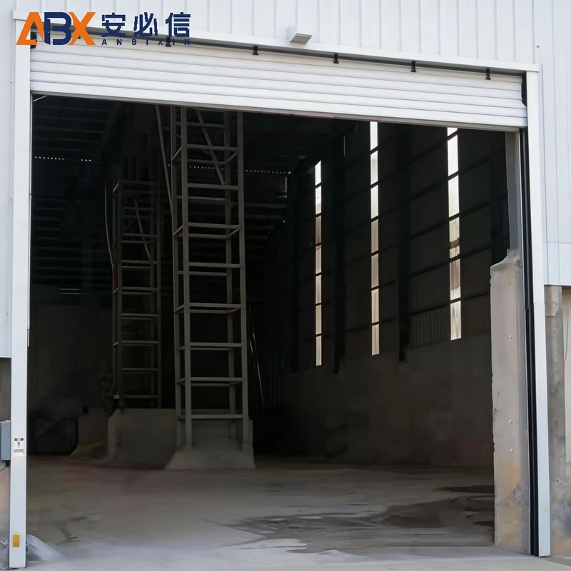 娄底PVC堆积门